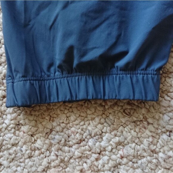 Lululemon Stretch High-Rise Jogger Full Length in blue size M - Picture 9 of 12